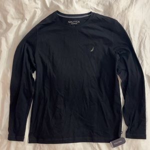 NWT Macy’s Nautical Sleep Wear T-shirt